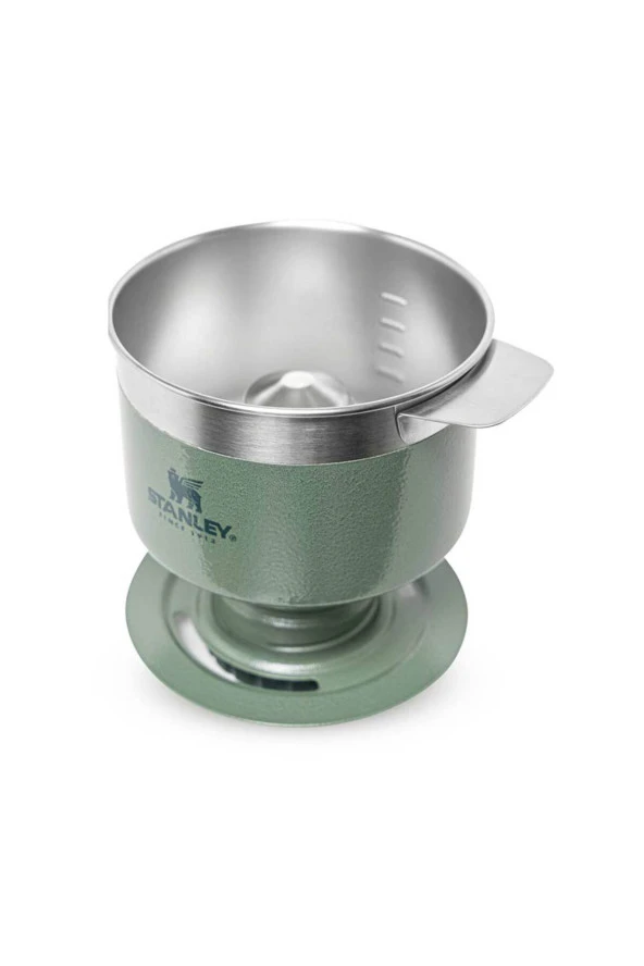 Stanley Kahve Demleme Aparatı Yeşil - 2