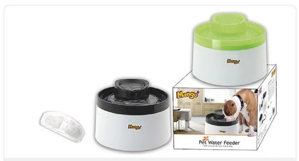 Mango Otomatik Su Sebili ürün görseli 1