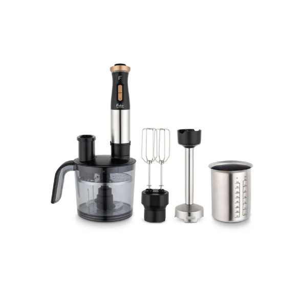 Fakir Pro Intermix 1100W Mikser & Blender Set