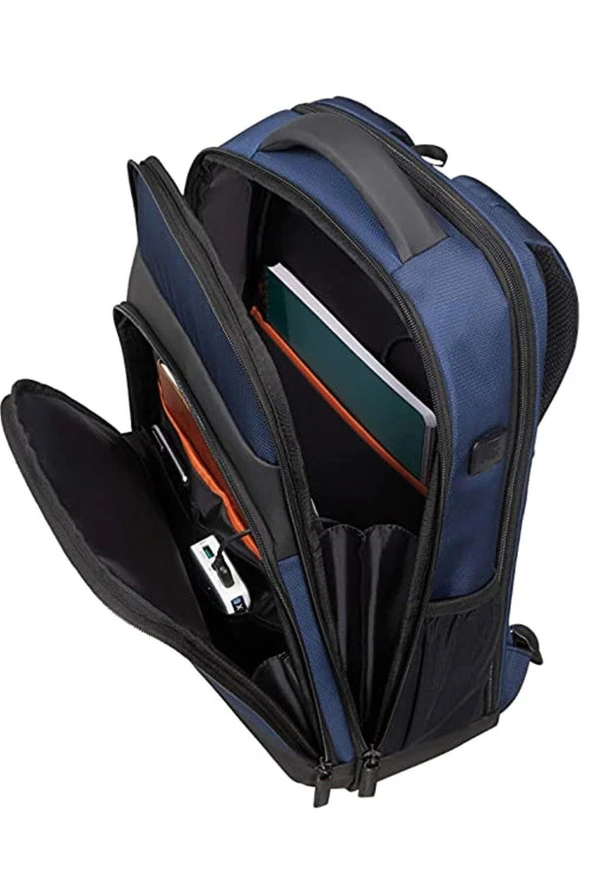 Samsonite KF9-01003 14.1" Notebook Çantası - 3