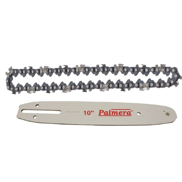 Palmera ZL2500 Pala Kılavuz ve Zincir 20 Diş ürün görseli