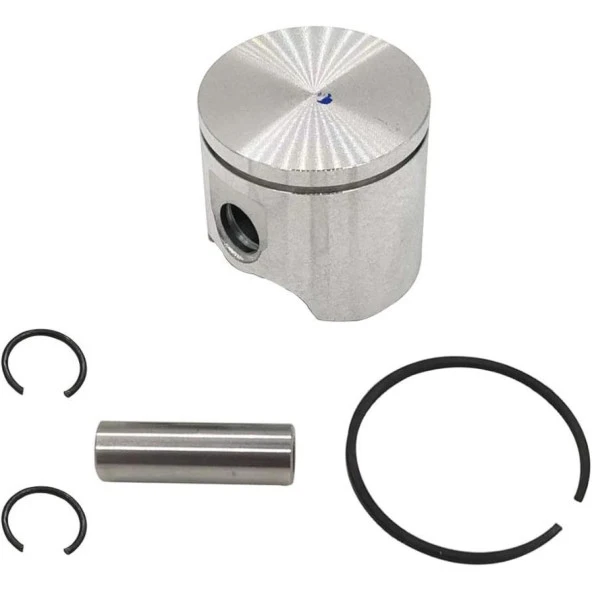 Alpina C41-A4000 Motorlu Testere Piston Seti 40.5 mm - Resim 4