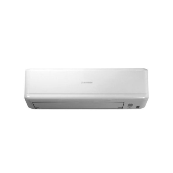 2024 Model Mitsubishi Heavy Inverter Klima Silver Serisi 9000 Btu/h A Enerji Sınıfı