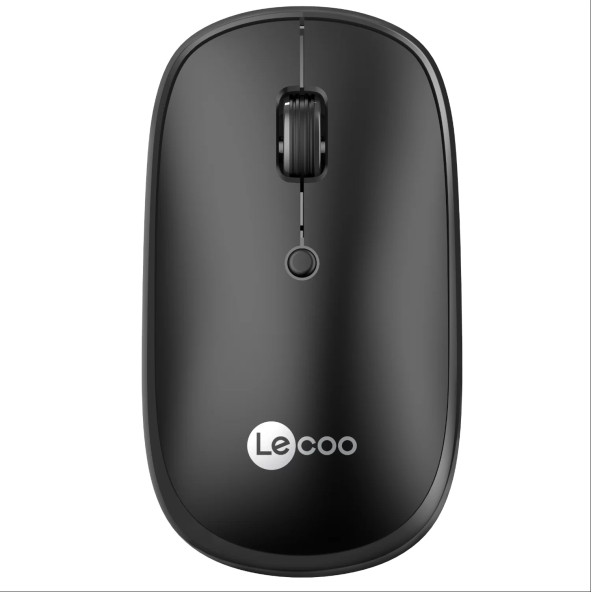 Lecoo WS209 Kablosuz Mouse