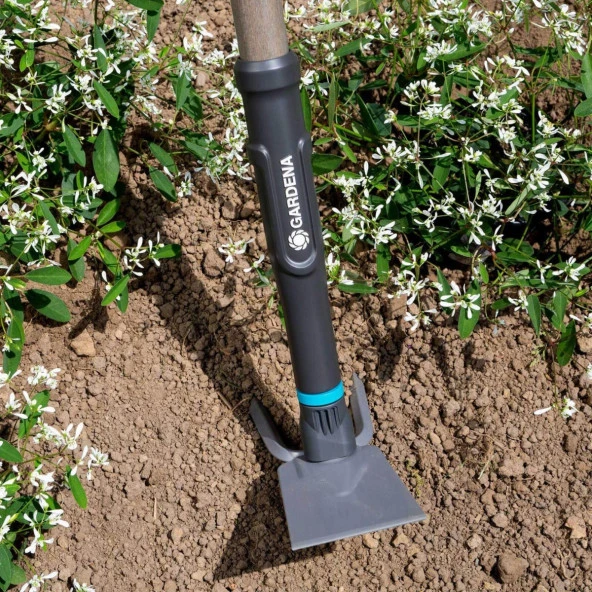 Gardena 17110 Natureline FSC Bahçe Çapası - 4