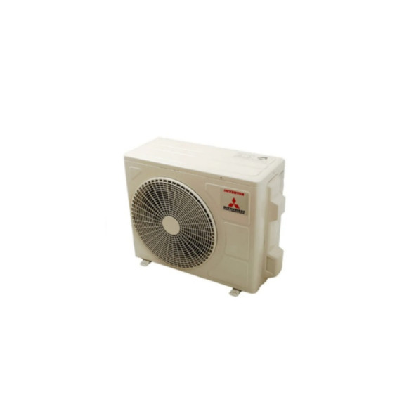 2025 Model Mitsubishi Heavy Inverter Klima Silver Serisi 12000 Btu/h A++ Enerji Sınıfı - 2