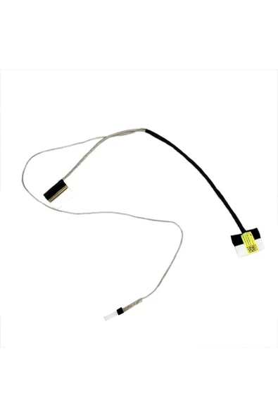 Hp ile Uyumlu 15-bs122nt (7WJ83EA), 15-bs123nt (7GT27EA) Ekran Data Flex Kablosu 40 Pin