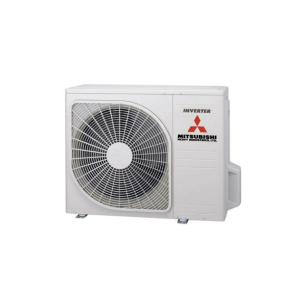 2025 Model Mitsubishi Heavy Inverter Klima Diamond Serisi 21000 Btu/h A++ Enerji Sınıfı - 3