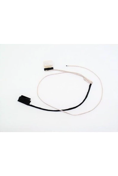 Hp ile Uyumlu Pavilion 15-cb001nt 2cr74ea Ekran Data Flex Kablosu 40 Pin