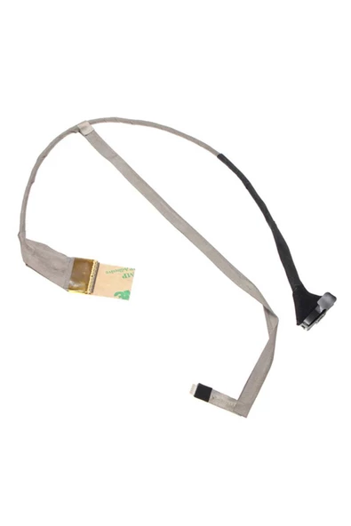 Hp ile Uyumlu Pavilion G6-1304et, G6-1304st, G6-1305et, G6-1305st Ekran Data Flex Kablosu
