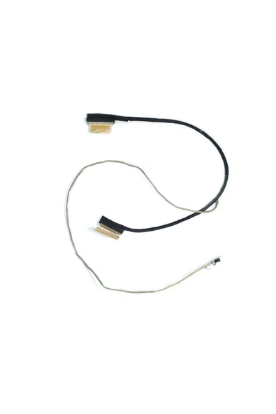 Hp ile Uyumlu 250 G3 (J4T65EA), 250 G3 (J4U57EA) Ekran Data Flex Kablosu