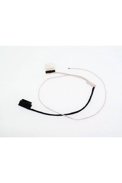 Hp ile Uyumlu Pavilion 15-cb008nt 2gr77ea, 15-cb007nt 2gr76ea Ekran Data Flex Kablosu 30 Pin