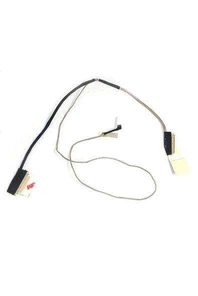 Hp ile Uyumlu TPN-C125, TPN-C126 Ekran Data Flex Kablosu
