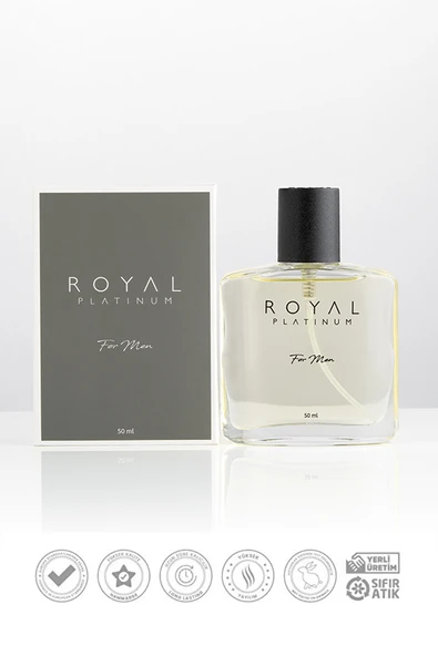 M518 ERKEK PARFÜM - Resim 3