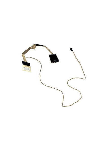 Lenovo ile Uyumlu Z5070 59-424623, Z5070 59-424639 Ekran Data Flex Kablosu