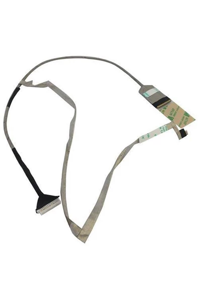 Lenovo ile Uyumlu NIWE2, DC02000Z110, DC02000ZI10 Ekran Data Flex Kablosu