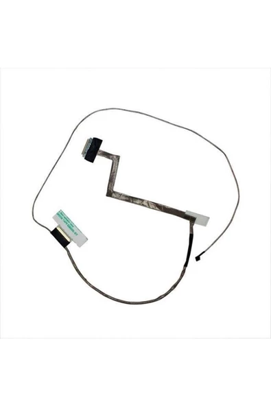 Lenovo ile Uyumlu IdeaPad Z500 Type 20202, Z500 Type 20221 Ekran Data Flex Kablosu