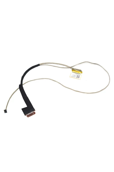 Lenovo ile Uyumlu IdeaPad 310-15, 510-15 Ekran Data Flex Kablosu