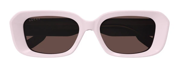 Gucci GG1531SK 003 54 Kadın Güneş Gözlüğü - Resim 2