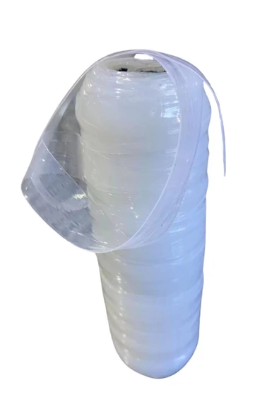 Gmt Silikonlu Aşı Bandı ( Streç Film Değildir ) - 2