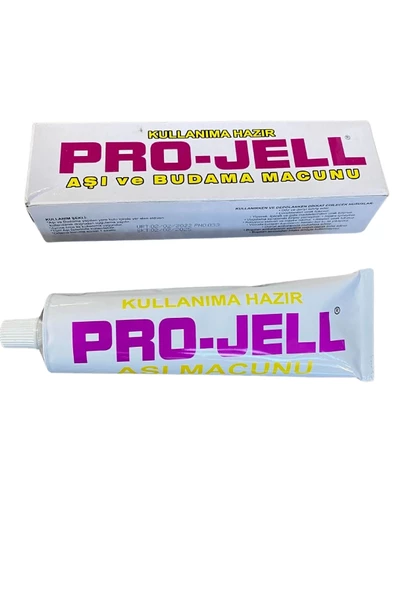 Pro Jel Aşı Ve Budama Macunu 250 Gr