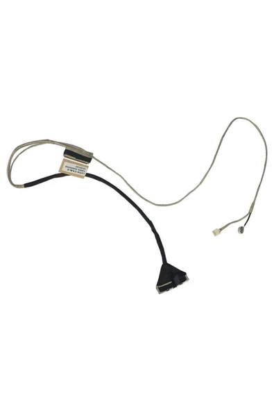 Asus ile Uyumlu K56CB-XX274D, K56CB-XX274H, K56CM-XX007H Ekran Data Flex Kablosu