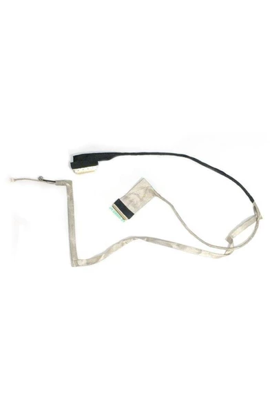 Asus ile Uyumlu K55VD-SX022V, K55VD-SX023D, K55VD-SX023H Ekran Data Flex Kablosu