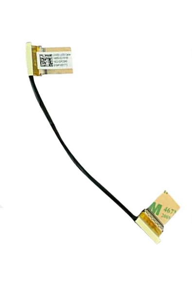 Asus ile Uyumlu ZenBook 14005-02210500 Ekran Data Flex Kablosu