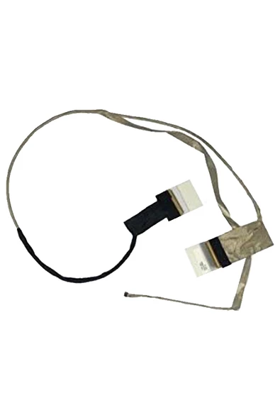 Asus ile Uyumlu X550CA-SI30303T, X550CA-SI30304R Ekran Data Flex Kablosu 40 Pin