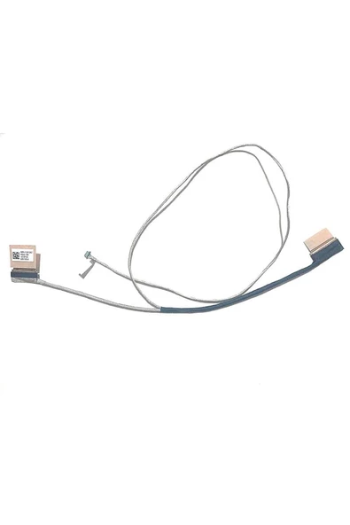 Asus ile Uyumlu D509DA-BR853, D509DA-BR866T Ekran Data Flex Kablosu