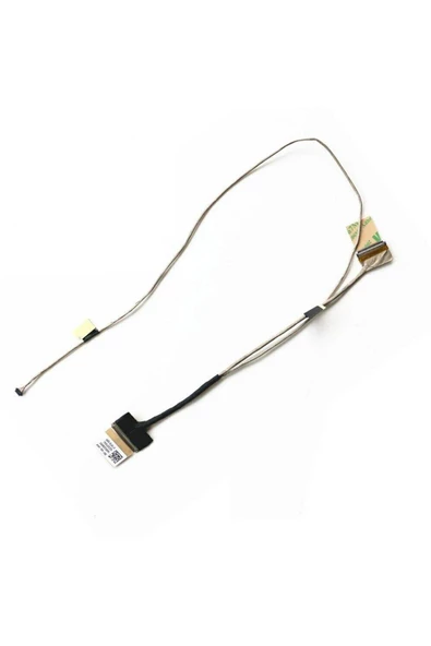 Asus ile Uyumlu VivoBook 14005-01920600 Ekran Data Flex Kablosu 40 Pin