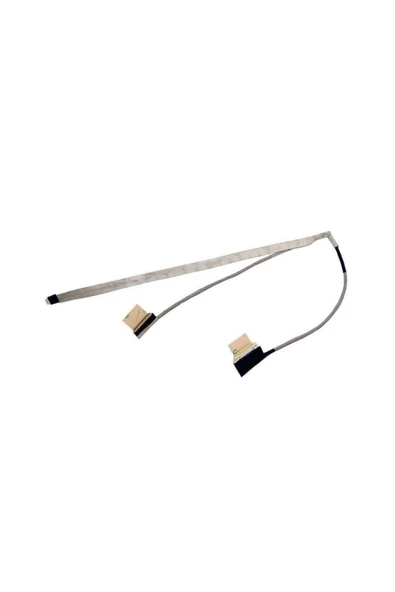 Dell ile Uyumlu Inspiron 15 3521 P28F, 15 3521 P28F001 Ekran Data Flex Kablosu