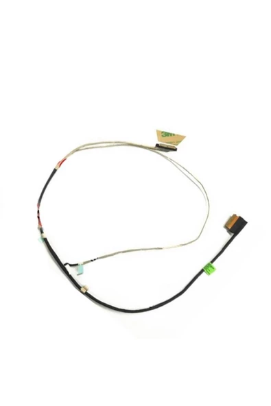 Hp ile Uyumlu 858075-001, 6017B0736901 Ekran Data Flex Kablosu