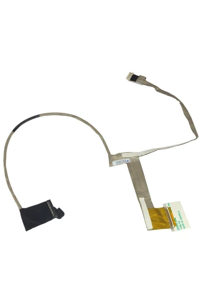 Hp ile Uyumlu Probook 4540S H5V02ES, 4545S H5L65ES Ekran Data Flex Kablosu Versiyon 1