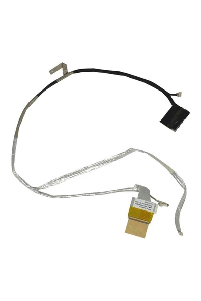 Hp ile Uyumlu Pavilion dv6-6013TU, dv6-6020CA, dv6-6020et, dv6-6020st Ekran Data Flex Kablosu