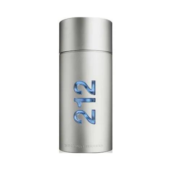 Carolina Herrera 212 Men Nyc EDT 100 ml Erkek Parfüm