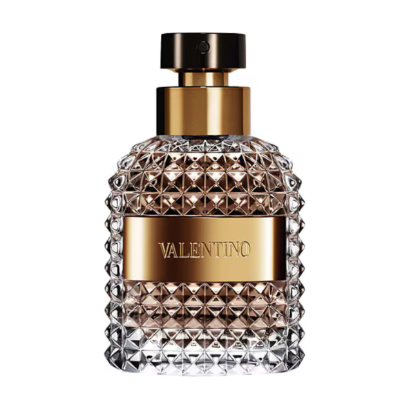 Valentino Uomo EDT 50 ml Erkek Parfüm