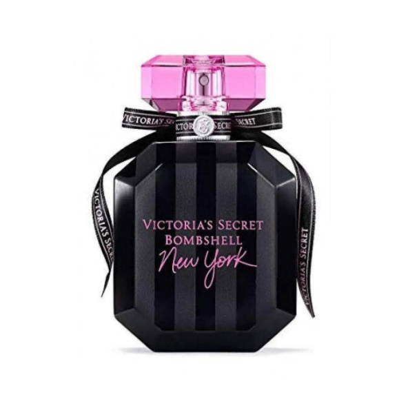 Victorias Secret Bombshell New York EDP 100 ml Kadın Parfüm