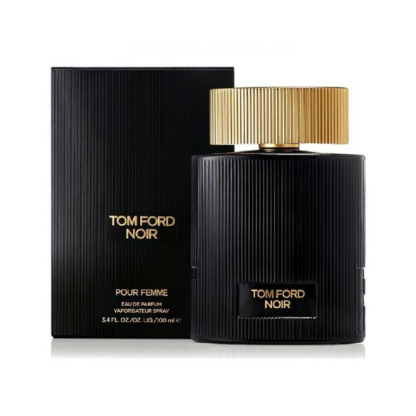Tom Ford Noir Pour Femme EDP 100 ml Kadın Parfüm - 2