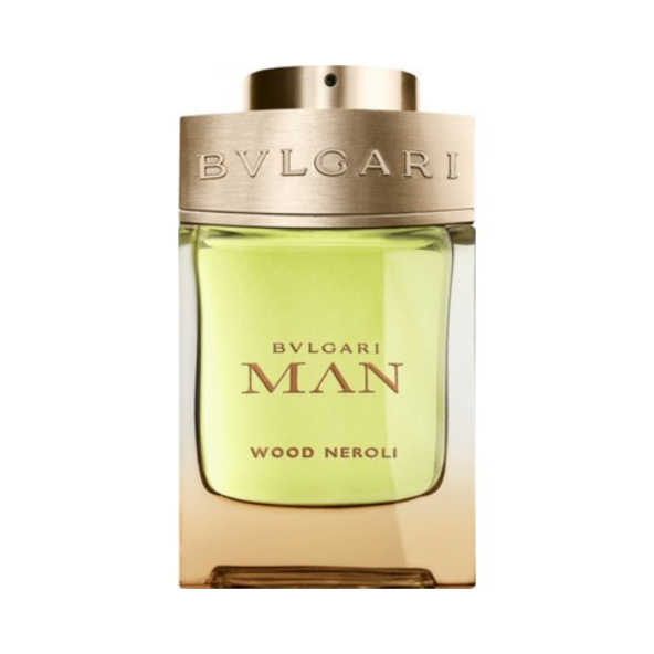 Bvlgari Man Wood Neroli EDP 100 ml Erkek Parfüm