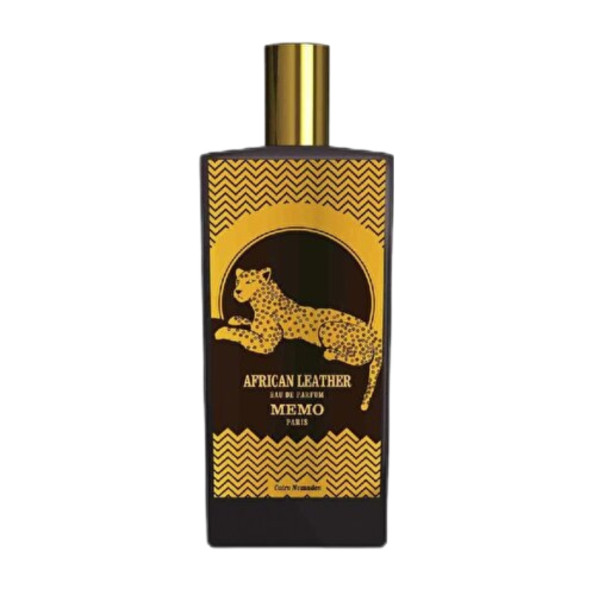 Memo Afrıcan Leather EDP 75 ml Unisex Parfüm