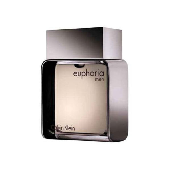 Calvin Klein Euphoria Man EDT 100 ml Erkek Parfüm