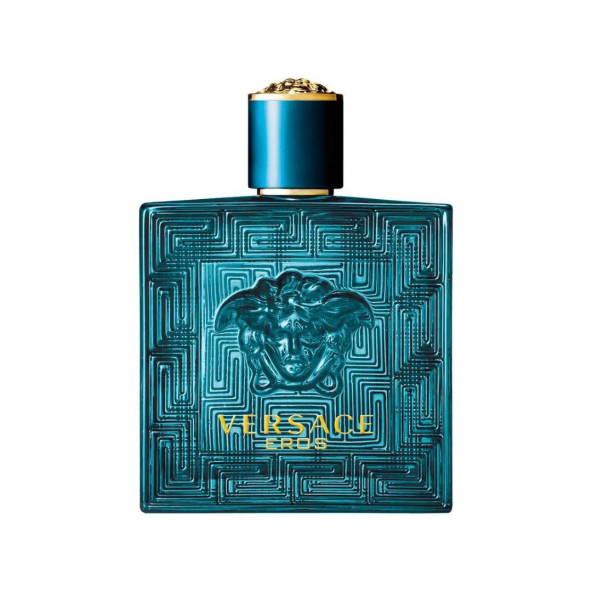 Versace Eros EDT 100 ml Erkek Parfüm