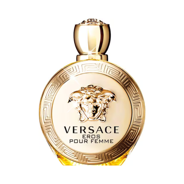 Versace Eros Pour Femme EDP 100 ml Kadın Parfüm