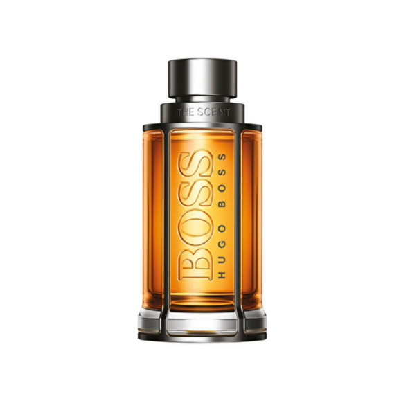 Hugo Boss The Scent EDT 100 ml Erkek Parfüm