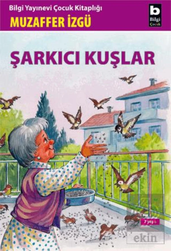 Şarkıcı Kuşlar