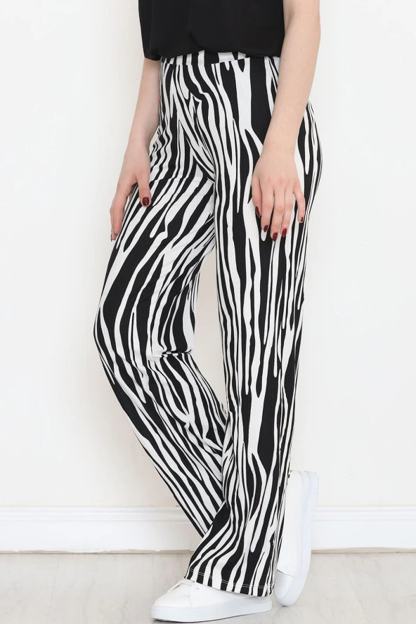 Kaşkorse Pantolon Zebra - 2395.555.