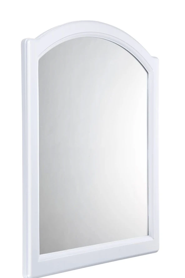 Star Kubbeli Tek Ayna