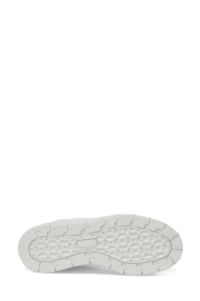 Lumberjack CAPITA 4FX 101532044 Kadın Sneaker Ayakkabı Beyaz 36-40 - 6