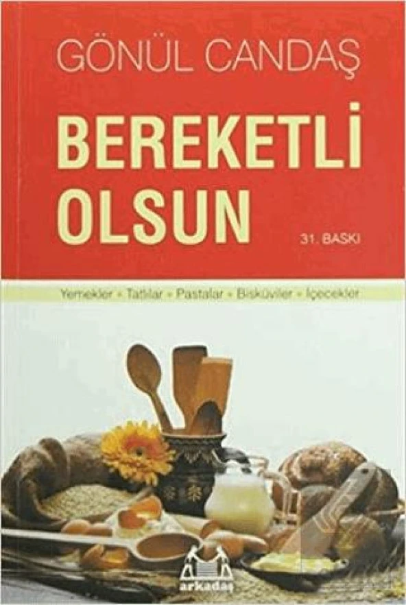 Bereketli Olsun